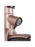 E-Nite L50 Pink Champagne Matte DB7 SDMM – detailfoto 12