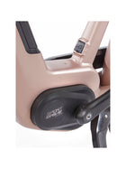 E-Nite L50 Pink Champagne Matte DB7 SDMM – detailfoto 9