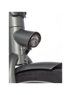 E-Nite L50 Titanic Green Matte DB7 SDMM – detailfoto 5