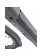 E-Nite L50 Titanic Green Matte DB7 SDMM – detailfoto 4