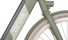 E-Nite L50 Thyme Grey Matte DB7 SDMM – detailfoto 7