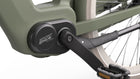 E-Nite L50 Thyme Grey Matte DB7 SDMM – detailfoto 8