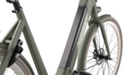 E-Nite L50 Thyme Grey Matte DB7 SDMM – detailfoto 9