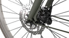 E-Nite L50 Thyme Grey Matte DB7 SDMM – detailfoto 1