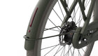 E-Nite L50 Thyme Grey Matte DB7 SDMM – detailfoto 4