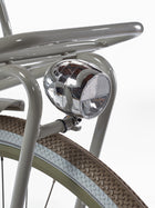 E-U4 Transport L50 Kiesel Grau Gloss DB7 AL MM – detailfoto 1