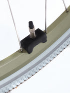 E-U4 Transport L50 Kiesel Grau Gloss DB7 AL MM – detailfoto 4