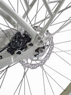 E-U4 Transport L50 Kiesel Grau Gloss DB7 AL MM – detailfoto 17