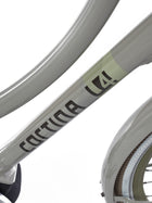 E-U4 Transport L50 Kiesel Grau Gloss DB7 AL MM – detailfoto 16