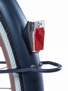 E-U4 Transport L50 Denim Mill.Blue Matte DB7 AL MM – detailfoto 12