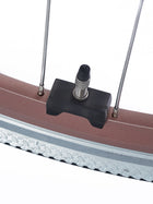 E-U4 Transport L50 Denim Mill.Blue Matte DB7 AL MM – detailfoto 14