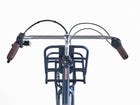 E-U4 Transport L50 Denim Mill.Blue Matte DB7 AL MM – detailfoto 16