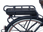 E-U4 Transport L50 Denim Mill.Blue Matte DB7 AL MM – detailfoto 8