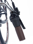 E-U4 Transport L50 Denim Mill.Blue Matte DB7 AL MM – detailfoto 9