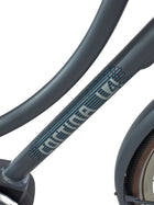 E-U4 Transport Family L50 Silver Stahl Matte DB7 AL MM – detailfoto 9