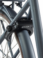 E-U4 Transport Family L50 Silver Stahl Matte DB7 AL MM – detailfoto 6
