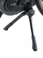 E-U4 Transport Family L50 Silver Stahl Matte DB7 AL MM – detailfoto 1