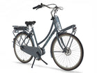 E-U4 Transport Family L50 Silver Stahl Matte DB7 AL MM – detailfoto 18