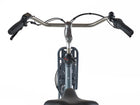 E-U4 Transport Family L50 Silver Stahl Matte DB7 AL MM – detailfoto 17