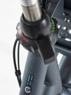 E-U4 Transport Family L50 Silver Stahl Matte DB7 AL MM – detailfoto 16