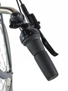 E-U4 Transport Family L50 Silver Stahl Matte DB7 AL MM – detailfoto 15