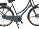 E-U4 Transport Family L50 Silver Stahl Matte DB7 AL MM – detailfoto 12