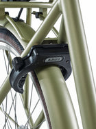 E-U4 Transport Family L50 Elm Metallic Matte DB7 AL MM – detailfoto 5