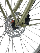 E-U4 Transport Family L50 Elm Metallic Matte DB7 AL MM – detailfoto 15