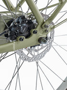 E-U4 Transport Family L50 Elm Metallic Matte DB7 AL MM – detailfoto 11