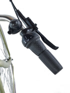 E-U4 Transport Family L50 Elm Metallic Matte DB7 AL MM – detailfoto 2
