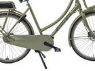 E-U4 Transport Family L50 Elm Metallic Matte DB7 AL MM – detailfoto 14
