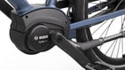 E-Tide L50 Aegean Blue Gloss DB7 AL MM – detailfoto 2