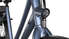 E-Tide L50 Aegean Blue Gloss DB7 AL MM – detailfoto 6