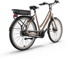 E-Tide L50 Dovi Sand Gloss DB7 AL MM – detailfoto 2