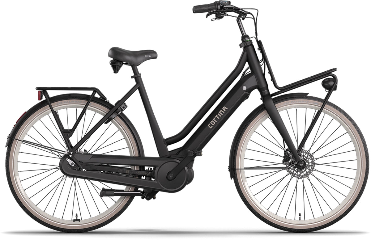 E-U4 Next L52 Jet Black Matte DB7 AL MM · KB 138fb480a918