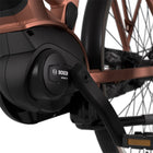 E-U4 Next L57 Metallic Peach Matt DB7 AL MM – detailfoto 1