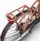 E-U4 Next L57 Metallic Peach Matt DB7 AL MM – detailfoto 8