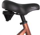 E-U4 Next L57 Metallic Peach Matt DB7 AL MM – detailfoto 10