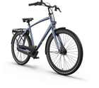 Tide H50 Aegean Blue Gloss ND7 – detailfoto 1