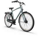 Tide H50 Opal Green Gloss ND7 – detailfoto 1