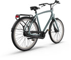 Tide H50 Opal Green Gloss ND7 – detailfoto 2