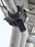 U4 Transport L57 Kiesel Grau Gloss RN3 – detailfoto 8