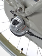 U4 Transport L57 Kiesel Grau Gloss RN3 – detailfoto 13