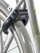 U4 Transport L57 Kiesel Grau Gloss RN3 – detailfoto 2