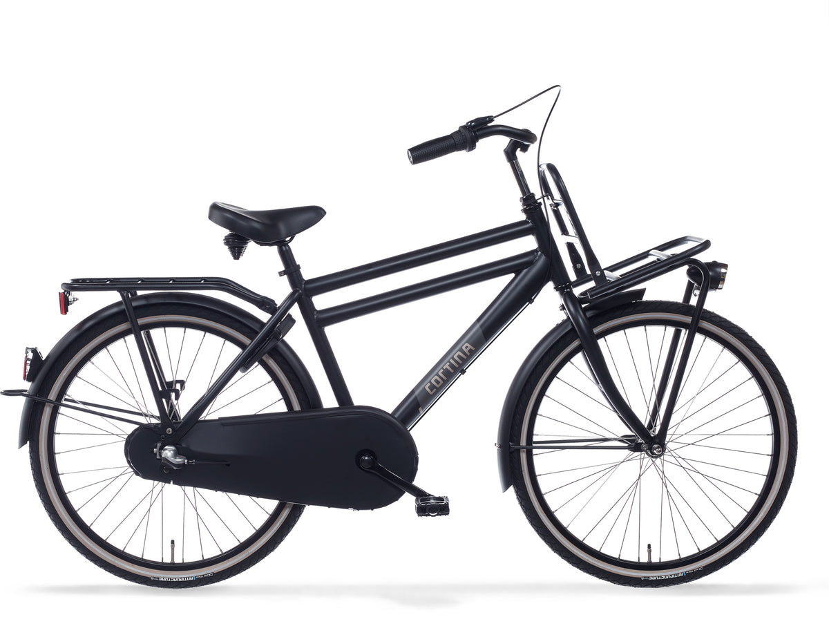 U4 Transport Mini H24 Jet Black Matte RN3 · KB 86668bc5a561