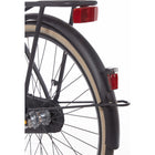 U4 Transport H50 Jet Black Matte RN3 · KB c854b03130be
