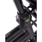U4 Transport H50 Jet Black Matte RN3 · KB 41d1e77bfcbc