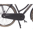 U4 Transport L57 Jet Black Matte RN3 · KB d8c030aa6fb6