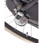 U4 Transport L57 Jet Black Matte RN3 · KB 5c9cbf8fb075