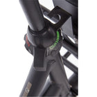 U4 Transport L57 Jet Black Matte RN3 · KB 6b72337d8064
